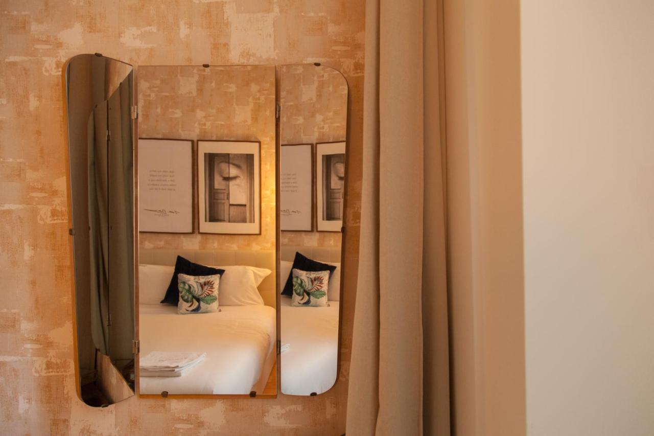 Flh Chiado Nature Apartment Lisbon Exterior photo
